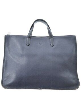 Loewe Business Bag Business Bags Navy